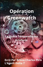 Opération Greenwatch