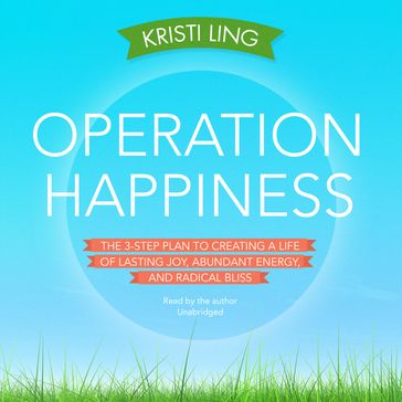 Operation Happiness - Kristi Ling