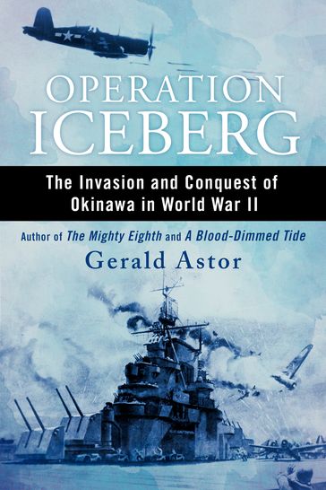 Operation Iceberg - Gerald Astor