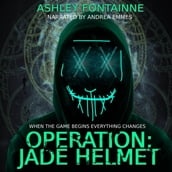 Operation Jade Helmet