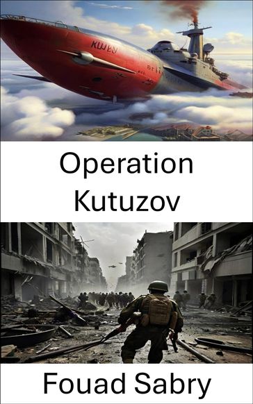Operation Kutuzov - Fouad Sabry