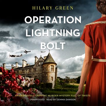 Operation Lightning Bolt - Hilary Green