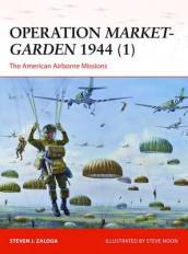 Operation Market-Garden 1944 (1)