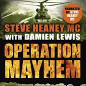 Operation Mayhem