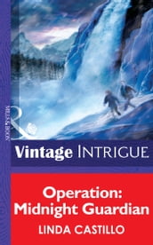 Operation: Midnight Guardian (Mills & Boon Intrigue)