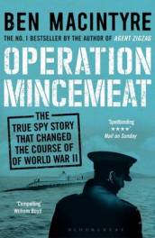 Operation Mincemeat