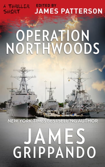 Operation Northwoods - James Grippando