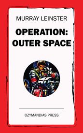 Operation: Outer Space