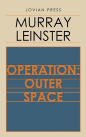 Operation: Outer Space