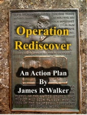 Operation Rediscover action plan
