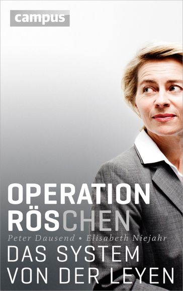 Operation Roschen - Peter Dausend - Elisabeth Niejahr