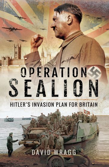 Operation Sealion - David Wragg