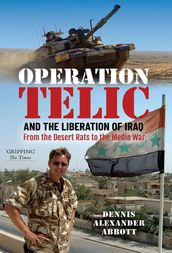 Operation Telic and the Liberation of Iraq