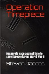 Operation Timepiece