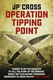 Operation Tipping Point