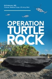 Operation Turtle Rock