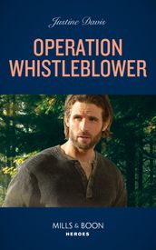 Operation Whistleblower (Cutter