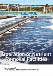 Operation of Nutrient Removal Facilities