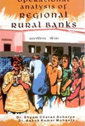 Operational Analysis of Regional Rural Banks
