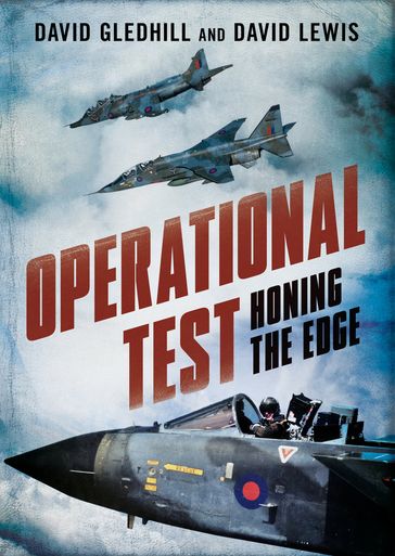 Operational Test - David Gledhill - David Lewis