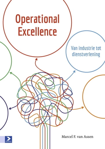 Operational excellence - Marcel Van Assen