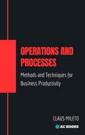 Operations and Processes