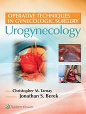 Operative Techniques in Gynecologic Surgery