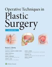 Operative Techniques in Plastic Surgery