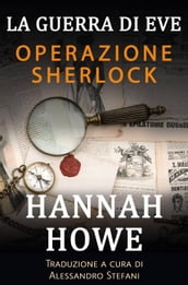 Operazione Sherlock