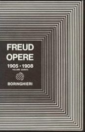 Opere. 5: Il motto di spirito e altri scritti (1905-1909)