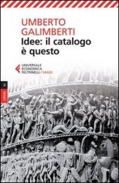 Opere. 9: Idee: il catalogo è questo