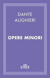 Opere minori