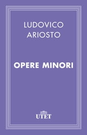 Opere minori