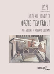 Opere teatrali