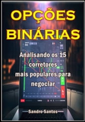 Opções Binárias