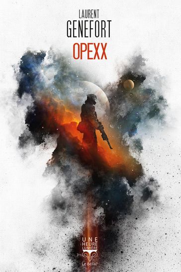Opexx - Laurent GENEFORT - Aurélien POLICE