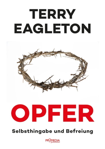 Opfer - Terry Eagleton