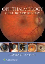 Ophthalmology Oral Board Review