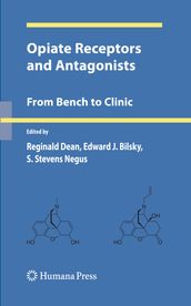 Opiate Receptors and Antagonists