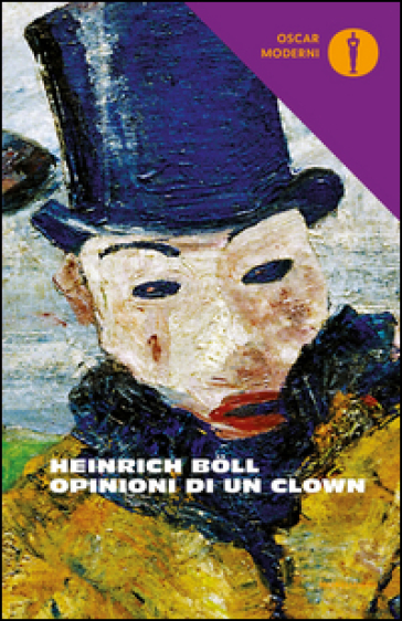 Opinioni di un clown - Heinrich Boll