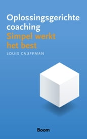 Oplossingsgerichte coaching