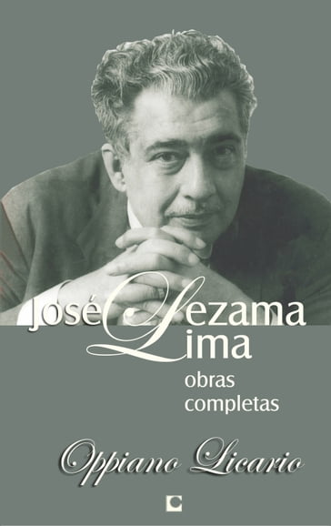 Oppiano Licario - Jose Lezama Lima