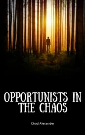 Opportunists In The Chaos