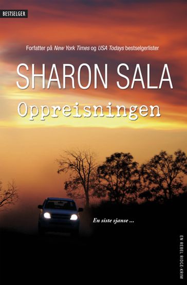 Oppreisningen - Sharon Sala