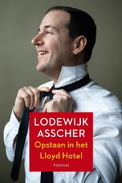 Opstaan in het Lloyd Hotel