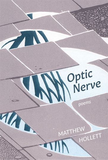 Optic Nerve - Matthew Hollett