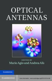 Optical Antennas