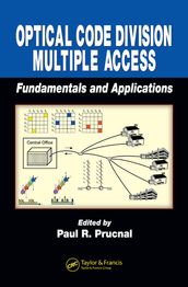 Optical Code Division Multiple Access