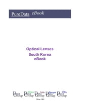 Optical Lenses in South Korea