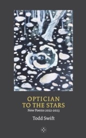 Optician To The Stars